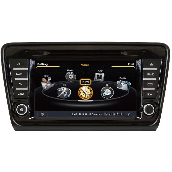 Skoda εργοστασιακή οθόνη - Εργοστασιακη Οθονη Αυτοκινητου - Εργοστασιακή οθόνη για SKODA Octavia 5 SKODA ΕΡΓΟΣΤΑΣΙΑΚΗ ΟΘΟΝΗ Skoda εργοστασιακή οθόνη - Εργοστασιακη Οθονη Αυτοκινητου - Εργοστασιακή οθόνη για SKODA Octavia 5 SKODA ΕΡΓΟΣΤΑΣΙΑΚΗ ΟΘΟΝΗ