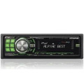 Ραδιοcd MP3/USB Alpine CDE 9880R Ραδιόφωνο cd με USB Ραδιοcd MP3/USB Alpine CDE 9880R Ραδιόφωνο cd με USB