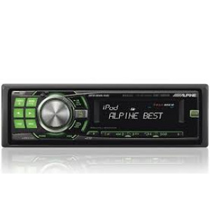 Ραδιοcd MP3/USB Alpine CDE 9880R Ραδιόφωνο cd με USB