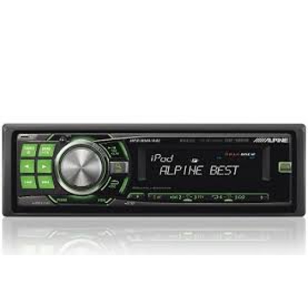 Ραδιοcd MP3/USB Alpine CDE 9880R Ραδιόφωνο cd με USB Ραδιοcd MP3/USB Alpine CDE 9880R Ραδιόφωνο cd με USB