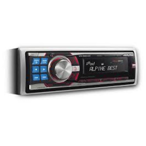 Ραδιοcd MP3/USB Alpine CDE 9882Ri Ραδιόφωνο cd με USB