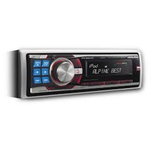 Ραδιοcd MP3/USB Alpine CDE 9882Ri Ραδιόφωνο cd με USB