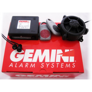 Συναγερμός Gemini 861