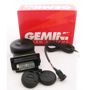 Συναγερμός Gemini 954 ΣΥΣΤΗΜΑ ΣΥΝΑΓΕΡΜΟΥ ΜΟΤΟ