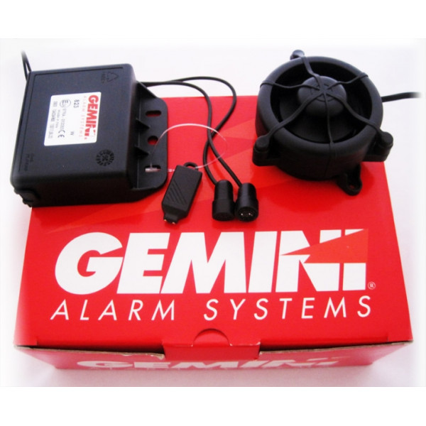 Συναγερμός Gemini 822 plip ΣΥNΑΓΕΡΜΟΣ ΑΥΤΟΚΙΝΗΤΟΥ GEMINI Συναγερμός Gemini 822 plip ΣΥNΑΓΕΡΜΟΣ ΑΥΤΟΚΙΝΗΤΟΥ GEMINI