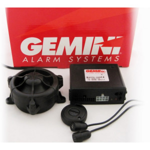 Συναγερμός Gemini 933 CAN BUS ΣΥNΑΓΕΡΜΟΣ ΑΥΤΟΚΙΝΗΤΟΥ GEMINI