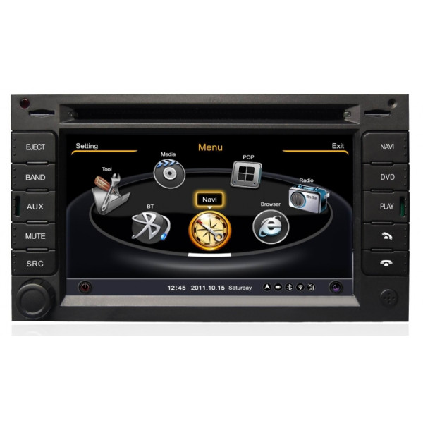 Peugeot εργοστασιακή οθόνη - Εργοστασιακη Οθονη Αυτοκινητου - Εργοστασιακή οθόνη για PEUGEOT 207 307  canbus PEUGEOT ΕΡΓΟΣΤΑΣΙΑΚΗ ΟΘΟΝΗ