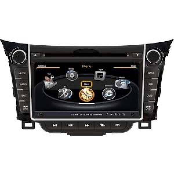 Hyundai εργοστασιακή οθόνη - Εργοστασιακη Οθονη Αυτοκινητου - Εργοστασιακή οθόνη για HUYMDAI I30 2012-> HYUNDAI ΕΡΓΟΣΤΑΣΙΑΚΗ ΟΘΟΝΗ Hyundai εργοστασιακή οθόνη - Εργοστασιακη Οθονη Αυτοκινητου - Εργοστασιακή οθόνη για HUYMDAI I30 2012-> HYUNDAI ΕΡΓΟΣΤΑΣΙΑΚΗ ΟΘΟΝΗ