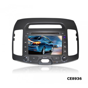 Hyundai εργοστασιακή οθόνη - Εργοστασιακη Οθονη Αυτοκινητου - Εργοστασιακή οθόνη για HUYMDAI ELANDRA 08' - 11' HYUNDAI ΕΡΓΟΣΤΑΣΙΑΚΗ ΟΘΟΝΗ