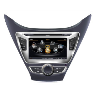 Hyundai εργοστασιακή οθόνη - Εργοστασιακη Οθονη Αυτοκινητου - Εργοστασιακή οθόνη για HUYMDAI ELANDRA  11'-> HYUNDAI ΕΡΓΟΣΤΑΣΙΑΚΗ ΟΘΟΝΗ