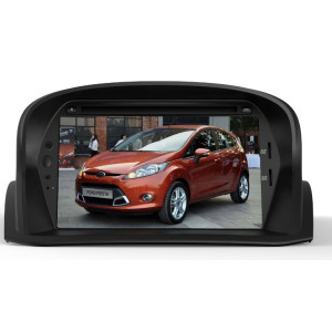 Ford εργοστασιακή οθόνη - Εργοστασιακη Οθονη Αυτοκινητου - Εργοστασιακή οθόνη για Ford Fiesta 08'- 12' FORD ΕΡΓΟΣΤΑΣΙΑΚΗ ΟΘΟΝΗ