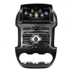 Ford εργοστασιακή οθόνη - Εργοστασιακη Οθονη Αυτοκινητου - Εργοστασιακή οθόνη για Ford RANGER 2011-> FORD ΕΡΓΟΣΤΑΣΙΑΚΗ ΟΘΟΝΗ