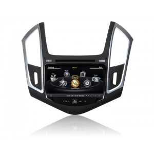 Chevrolet εργοστασιακή οθόνη - Εργοστασιακη Οθονη Αυτοκινητου - Εργοστασιακή οθόνη για CRUZE  2013 (S100) CHEVROLET ΕΡΓΟΣΤΑΣΙΑΚΗ ΟΘΟΝΗ