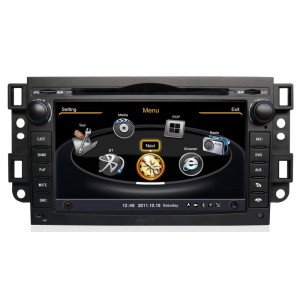 Chevrolet εργοστασιακή οθόνη - Εργοστασιακη Οθονη Αυτοκινητου - Εργοστασιακή οθόνη για ALL >2011 (S100) CHEVROLET ΕΡΓΟΣΤΑΣΙΑΚΗ ΟΘΟΝΗ