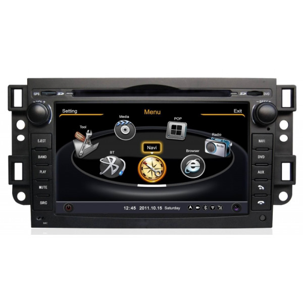 Chevrolet εργοστασιακή οθόνη - Εργοστασιακη Οθονη Αυτοκινητου - Εργοστασιακή οθόνη για ALL >2011 (S100) CHEVROLET ΕΡΓΟΣΤΑΣΙΑΚΗ ΟΘΟΝΗ