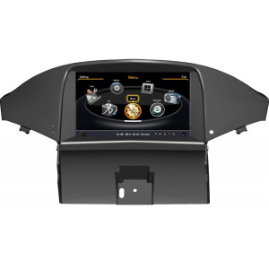 Chevrolet εργοστασιακή οθόνη - Εργοστασιακη Οθονη Αυτοκινητου - Εργοστασιακή οθόνη για ORLANDO  (S100) CHEVROLET ΕΡΓΟΣΤΑΣΙΑΚΗ ΟΘΟΝΗ