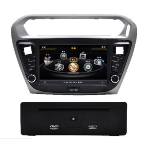 Citroen εργοστασιακή οθόνη - Εργοστασιακη Οθονη Αυτοκινητου - Εργοστασιακή οθόνη για citroen ELIZE CITROEN ΕΡΓΟΣΤΑΣΙΑΚΗ ΟΘΟΝΗ