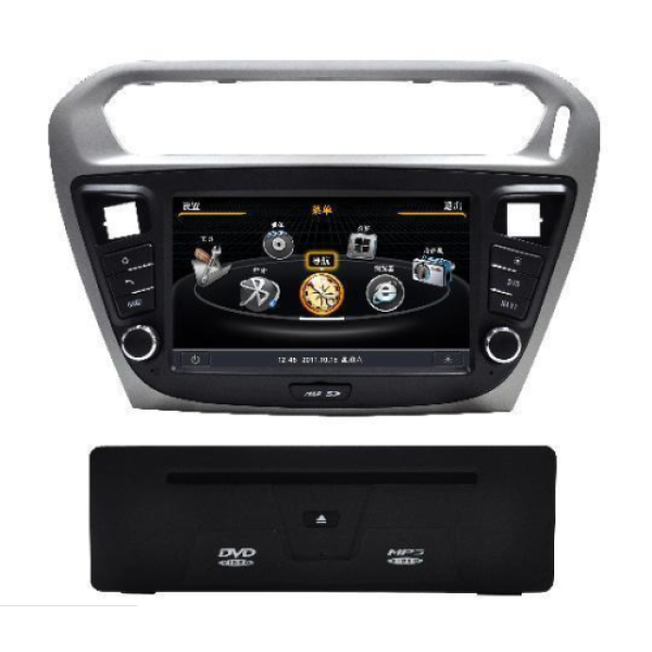 Citroen εργοστασιακή οθόνη - Εργοστασιακη Οθονη Αυτοκινητου - Εργοστασιακή οθόνη για citroen ELIZE CITROEN ΕΡΓΟΣΤΑΣΙΑΚΗ ΟΘΟΝΗ