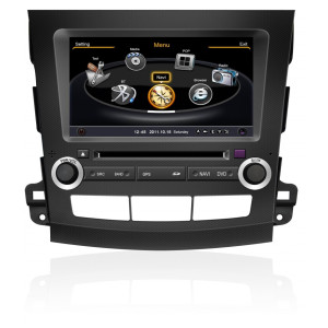 Citroen εργοστασιακή οθόνη - Εργοστασιακη Οθονη Αυτοκινητου - Εργοστασιακή οθόνη για citroen C-crosser CITROEN ΕΡΓΟΣΤΑΣΙΑΚΗ ΟΘΟΝΗ