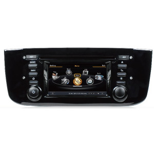 Fiat εργοστασιακή οθόνη - Εργοστασιακη Οθονη Αυτοκινητου - Εργοστασιακή οθόνη για PUNTO EVO  S100 FIAT ΕΡΓΟΣΤΑΣΙΑΚΗ ΟΘΟΝΗ