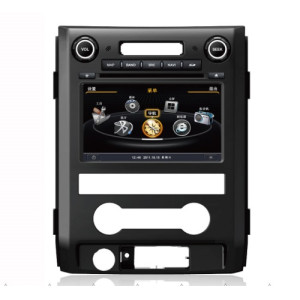 Ford εργοστασιακή οθόνη - Εργοστασιακη Οθονη Αυτοκινητου - Εργοστασιακή οθόνη για Ford F150 2008-> S100 FORD ΕΡΓΟΣΤΑΣΙΑΚΗ ΟΘΟΝΗ