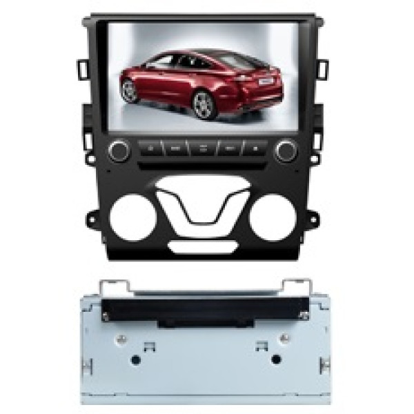 Ford εργοστασιακή οθόνη - Εργοστασιακη Οθονη Αυτοκινητου - Εργοστασιακή οθόνη για Ford MONDEO  2014-> S100 FORD ΕΡΓΟΣΤΑΣΙΑΚΗ ΟΘΟΝΗ