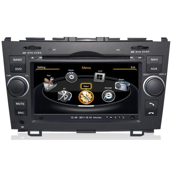 Honda εργοστασιακή οθόνη - Εργοστασιακη Οθονη Αυτοκινητου - Εργοστασιακή οθόνη για HONDA CRV 2007-2012 S100 HONDA ΕΡΓΟΣΤΑΣΙΑΚΗ ΟΘΟΝΗ Honda εργοστασιακή οθόνη - Εργοστασιακη Οθονη Αυτοκινητου - Εργοστασιακή οθόνη για HONDA CRV 2007-2012 S100 HONDA ΕΡΓΟΣΤΑΣΙΑΚΗ ΟΘΟΝΗ