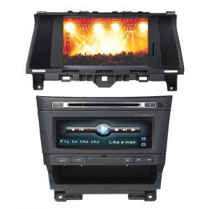 Honda εργοστασιακή οθόνη - Εργοστασιακη Οθονη Αυτοκινητου - Εργοστασιακή οθόνη για HONDA ACCORD 2007-> S100 HONDA ΕΡΓΟΣΤΑΣΙΑΚΗ ΟΘΟΝΗ