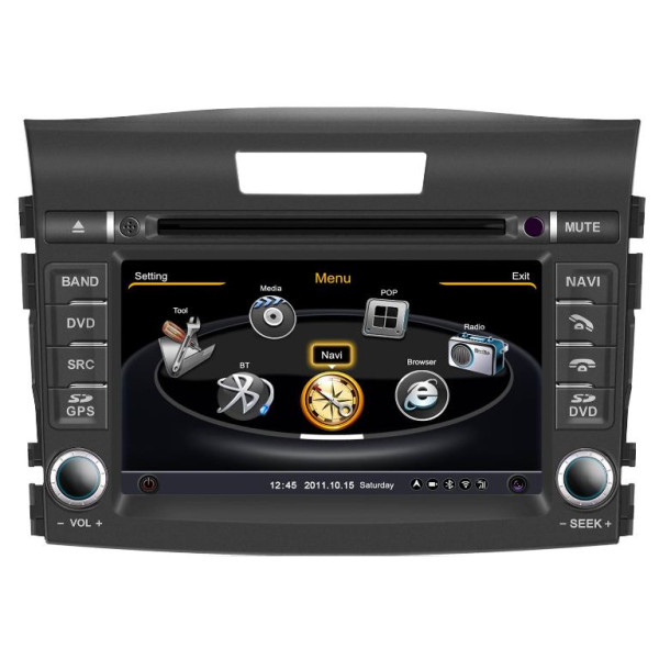 Honda εργοστασιακή οθόνη - Εργοστασιακη Οθονη Αυτοκινητου - Εργοστασιακή οθόνη για HONDA CRV 2013 S100 HONDA ΕΡΓΟΣΤΑΣΙΑΚΗ ΟΘΟΝΗ