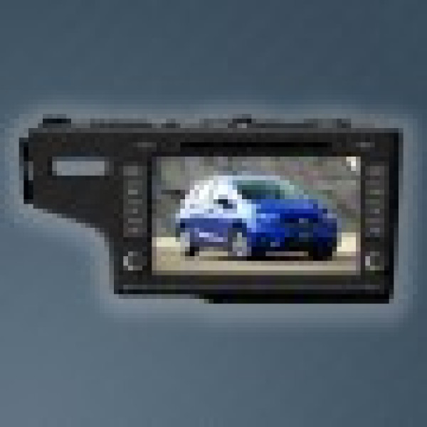 Honda εργοστασιακή οθόνη - Εργοστασιακη Οθονη Αυτοκινητου - Εργοστασιακή οθόνη για HONDA JAZZ 2015  S100 HONDA ΕΡΓΟΣΤΑΣΙΑΚΗ ΟΘΟΝΗ