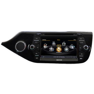 Kia εργοστασιακή οθόνη - Εργοστασιακη Οθονη Αυτοκινητου - Εργοστασιακή οθόνη για KIA CEED 2013 S100 KIA CEED mod.2012-2018 ΕΡΓΟΣΤΑΣΙΑΚΗ ΟΘΟΝΗ 