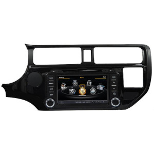 Kia εργοστασιακή οθόνη - Εργοστασιακη Οθονη Αυτοκινητου - Εργοστασιακή οθόνη για KIA RIO 2012> S100 KIA ΕΡΓΟΣΤΑΣΙΑΚΗ ΟΘΟΝΗ