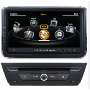 Mazda εργοστασιακή οθόνη - Εργοστασιακη Οθονη Αυτοκινητου - Εργοστασιακή οθόνη για MAZDA 3 2014> S100 MAZDA ΕΡΓΟΣΤΑΣΙΑΚΗ ΟΘΟΝΗ