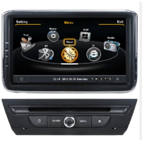 Mazda εργοστασιακή οθόνη - Εργοστασιακη Οθονη Αυτοκινητου - Εργοστασιακή οθόνη για MAZDA 3 2014> S100 MAZDA ΕΡΓΟΣΤΑΣΙΑΚΗ ΟΘΟΝΗ