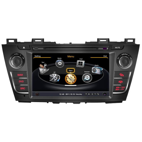 Mazda εργοστασιακή οθόνη - Εργοστασιακη Οθονη Αυτοκινητου - Εργοστασιακή οθόνη για MAZDA 5 2012> S100 MAZDA ΕΡΓΟΣΤΑΣΙΑΚΗ ΟΘΟΝΗ Mazda εργοστασιακή οθόνη - Εργοστασιακη Οθονη Αυτοκινητου - Εργοστασιακή οθόνη για MAZDA 5 2012> S100 MAZDA ΕΡΓΟΣΤΑΣΙΑΚΗ ΟΘΟΝΗ