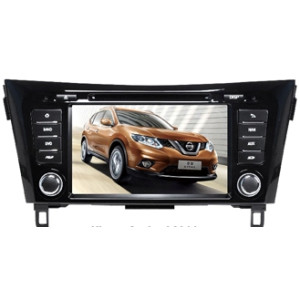 Nissan εργοστασιακή οθόνη - Εργοστασιακη Οθονη Αυτοκινητου - Εργοστασιακή οθόνη για NISSAN XTRAIL QASHQAI   S100 NISSAN ΕΡΓΟΣΤΑΣΙΑΚΗ ΟΘΟΝΗ