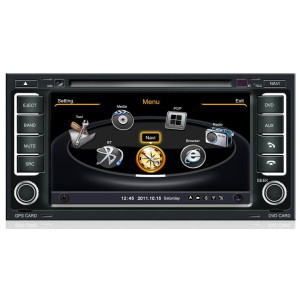 Vw εργοστασιακή οθόνη - Εργοστασιακη Οθονη Αυτοκινητου - Εργοστασιακή οθόνη για VW  8