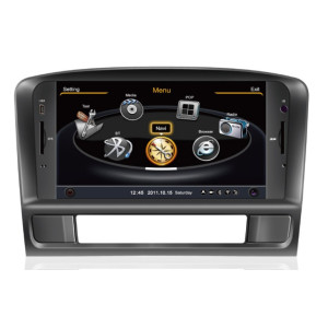 Opel εργοστασιακή οθόνη - Εργοστασιακη Οθονη Αυτοκινητου - Εργοστασιακή οθόνη για OPEL ASTRA J S100 OPEL ASTRA J mod.2010-2015  ΕΡΓΟΣΤΑΣΙΑΚΗ ΟΘΟΝΗ 