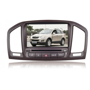 Opel εργοστασιακή οθόνη - Εργοστασιακη Οθονη Αυτοκινητου - Εργοστασιακή οθόνη για OPEL INSIGNIA 8