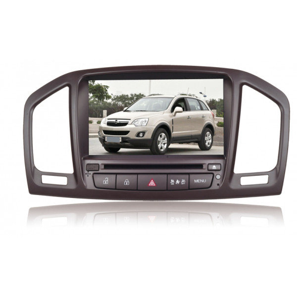 Opel εργοστασιακή οθόνη - Εργοστασιακη Οθονη Αυτοκινητου - Εργοστασιακή οθόνη για OPEL INSIGNIA 8