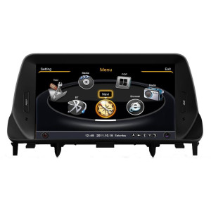 Opel εργοστασιακή οθόνη - Εργοστασιακη Οθονη Αυτοκινητου - Εργοστασιακή οθόνη για OPEL MOKA  S100 OPEL MOKKA 2012-2015 ΕΡΓΟΣΤΑΣΙΑΚΗ ΟΘΟΝΗ 