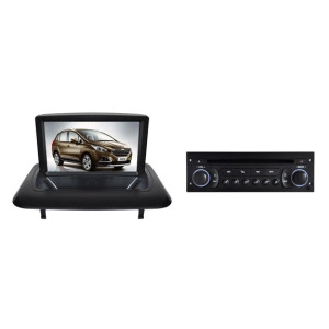 Peugeot εργοστασιακή οθόνη - Εργοστασιακη Οθονη Αυτοκινητου - Εργοστασιακή οθόνη για PEUGEOT 3008 5008 S100 PEUGEOT ΕΡΓΟΣΤΑΣΙΑΚΗ ΟΘΟΝΗ