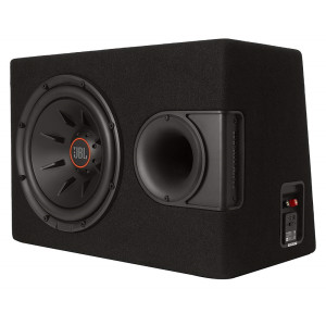 JBL S2-1224SS 