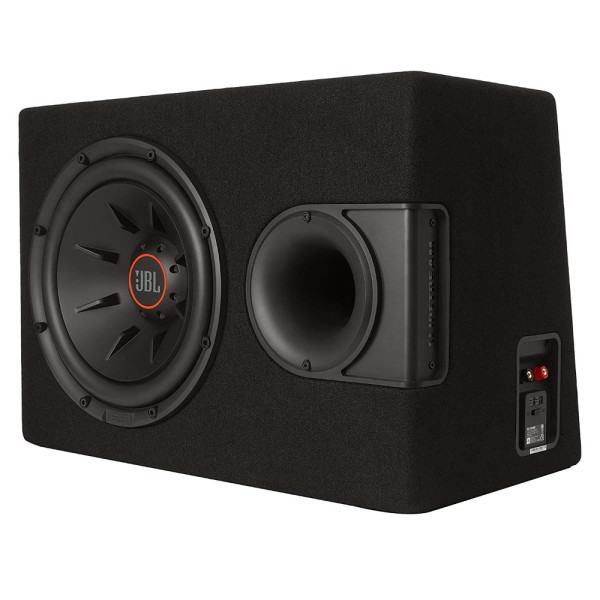 JBL S2-1224SS 