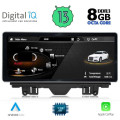 Audi εργοστασιακή οθόνη - Εργοστασιακη Οθονη Αυτοκινητου - DIGITAL IQ TOP 19915_CPA (12.3inc) MULTIMEDIA OEM AUDI A3  2013-2018 