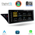 DIGITAL IQ TOP_19920_CPA (12.3inc) MULTIMEDIA SYSTEM for AUDI A4-A5 mod. 2008-2015