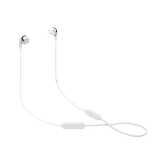 JBL TUNE 215BT (WHITE) 