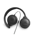 JBL TUNE 500 (BLACK) JBL TUNE 500 (BLACK)