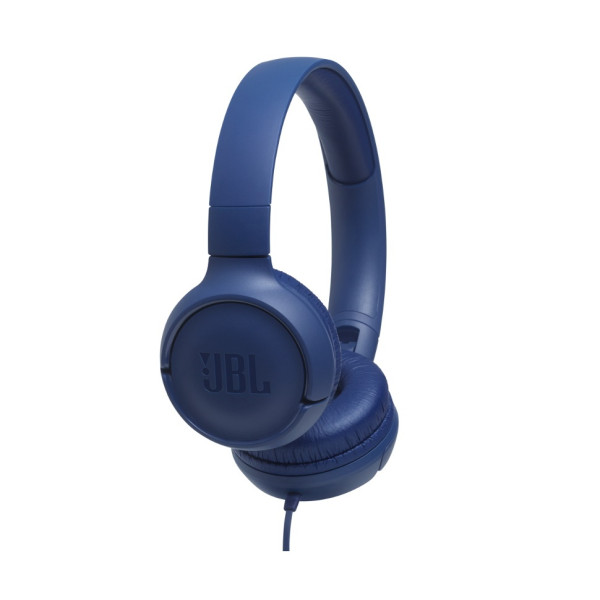 JBL TUNE 500 (BLUE) JBL TUNE 500 (BLUE)