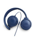 JBL TUNE 500 (BLUE) JBL TUNE 500 (BLUE)